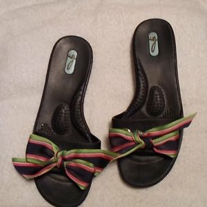 Okal Woman's Sandals
